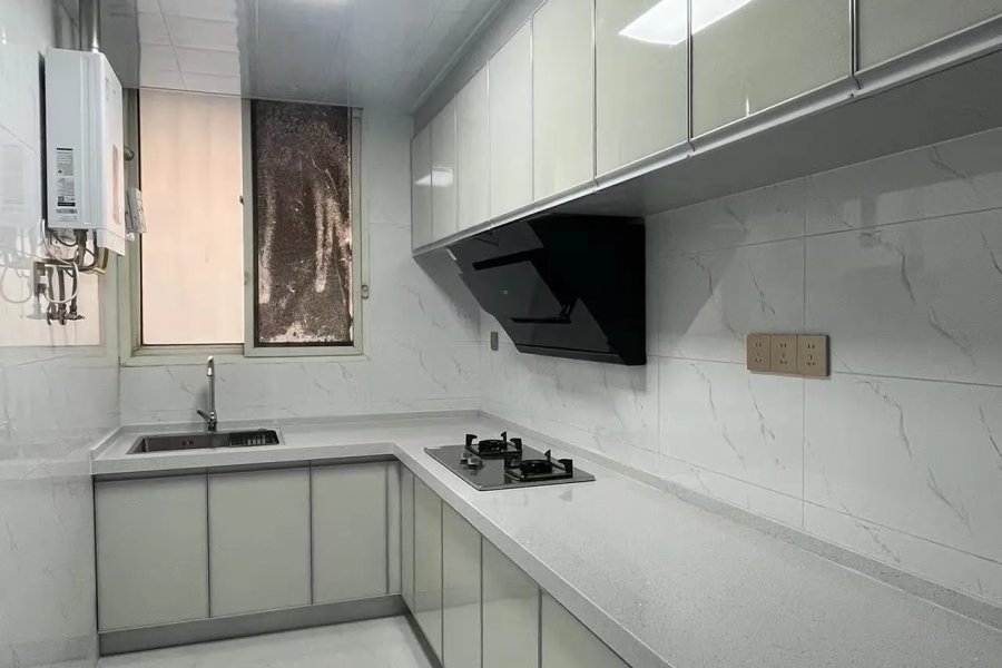 西安王师傅装修 环境展示
