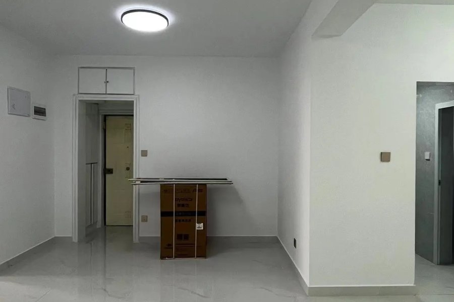 西安王师傅装修 环境展示