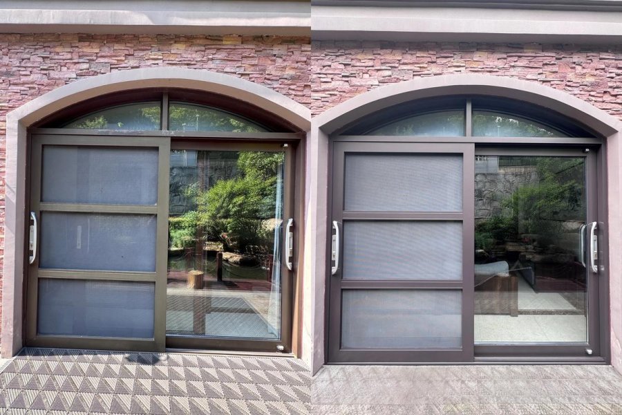 西安王师傅装修 作品9