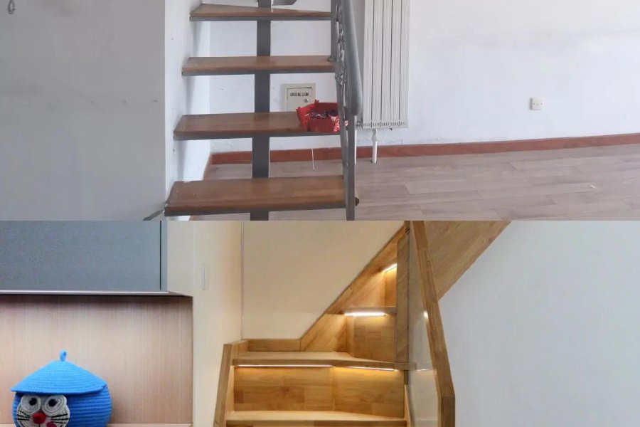 西安王师傅装修 作品10