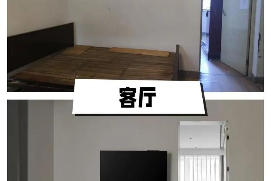 西安王师傅装修 作品23
