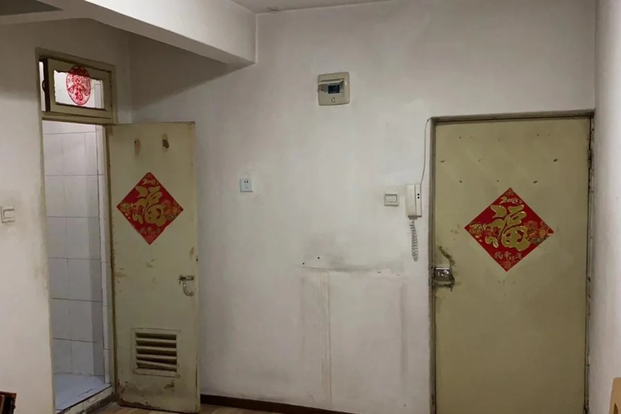 西安王师傅装修 作品29