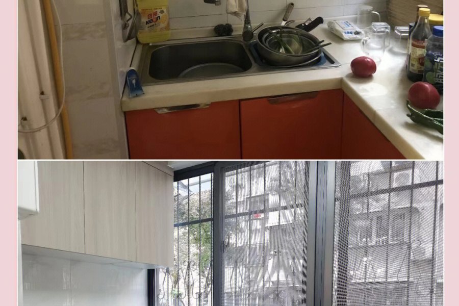 西安王师傅装修 作品53