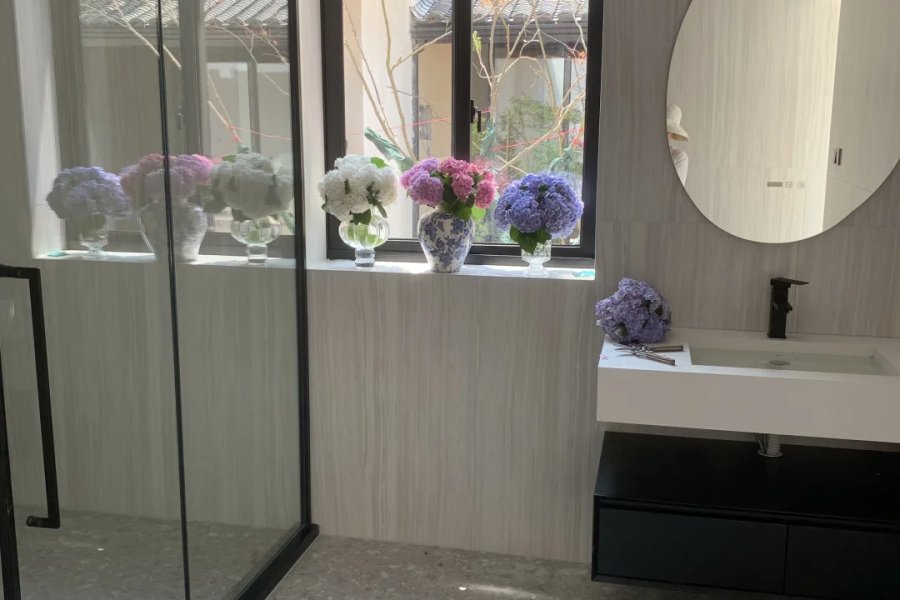 西安王师傅装修 作品32