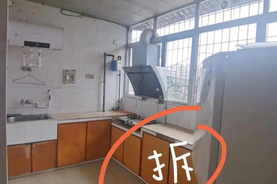 西安王师傅装修 作品34