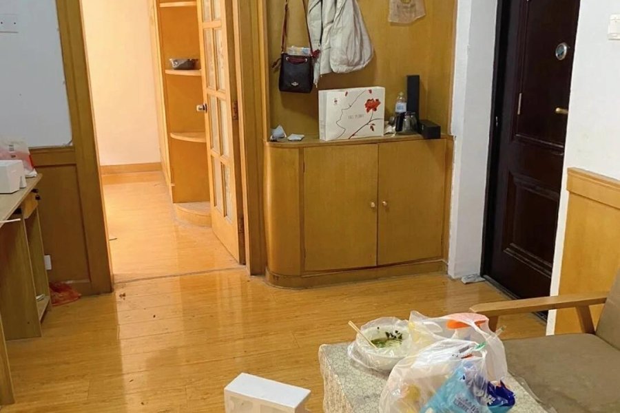 西安王师傅装修 作品41