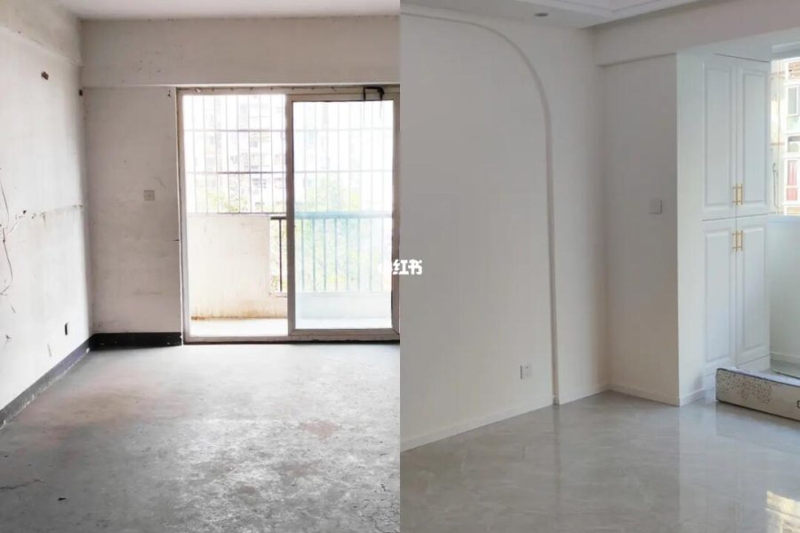 西安王师傅装修 作品66