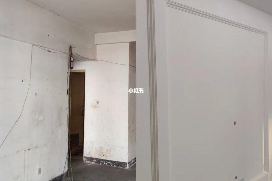 西安王师傅装修 作品67