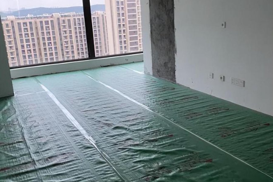 成品保护