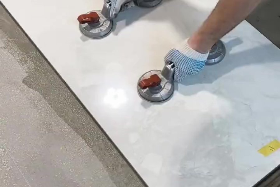 瓷砖薄贴——瓷砖薄贴